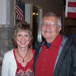 Meet your Posher, Debbie